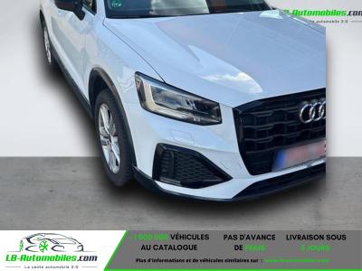 Audi Q2 30 TDI 116 BVM