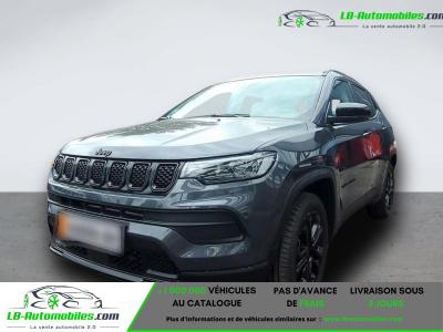 Jeep Compass 1.3 GSE 130 ch BVA