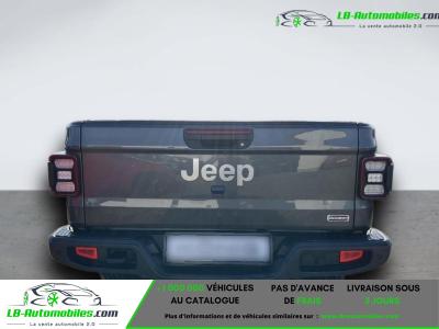 Jeep Gladiator 3.0 V6 Multijet 264 CH 4X4 BVA