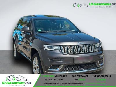 Jeep Grand Cherokee V6 3.0 CRD 250 Multijet BVA