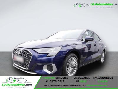 Audi A3 Berline 30 TFSI Mild Hybrid 110 BVA