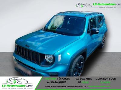 Jeep Renegade 1.6 Multijet 120 ch