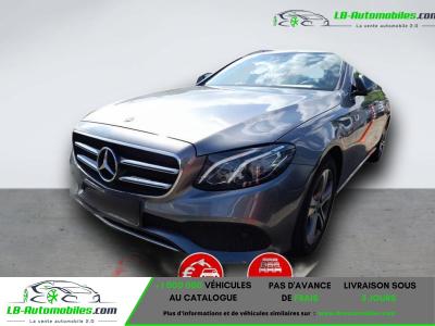 Mercedes Classe E 200 BVA