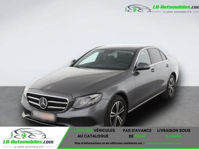 Mercedes Classe E 200 BVA