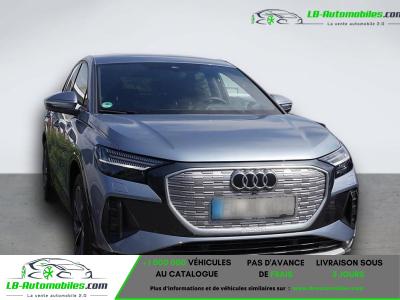 Audi Q4 E-Tron Sportback 50 quattro 299 ch 82 kW