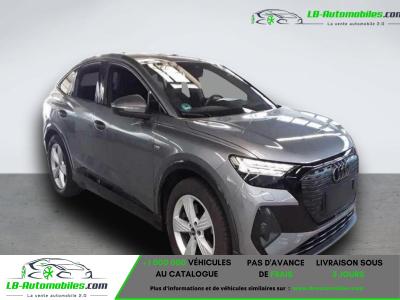 Audi Q4 E-Tron Sportback 50 quattro 299 ch 82 kW