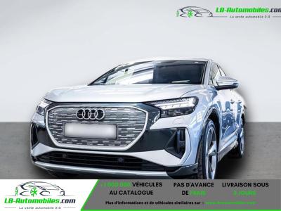 Audi Q4 E-Tron Sportback 40 204 ch 82 kW