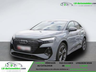 Audi Q4 E-Tron Sportback 40 204 ch 82 kW
