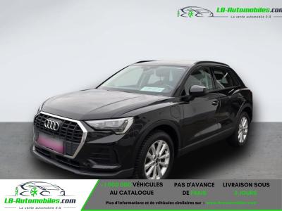 Audi Q3 45 TFSIe 245 ch BVA