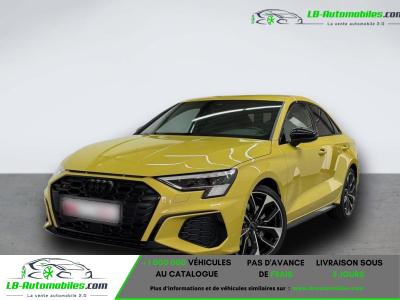 Audi S3 Berline TFSI 310 BVA Quattro
