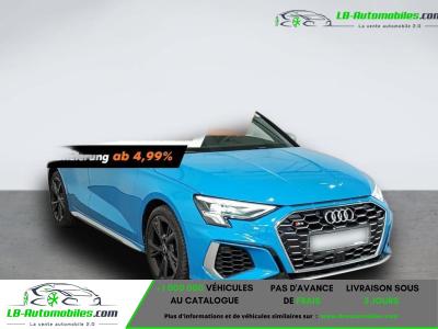 Audi S3 Sportback TFSI 310 BVA Quattro