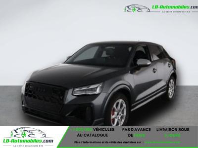 Audi SQ2 50 TFSI 300 ch BVA Quattro