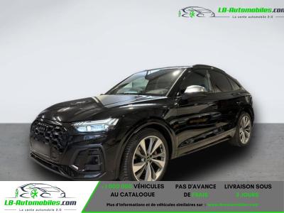 Audi SQ5 Sportback 3.0 V6 TDI 341 BVA Quattro