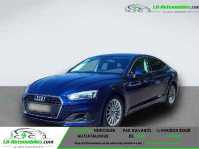 Audi A5 Sportback 35 TDI 163 BVA