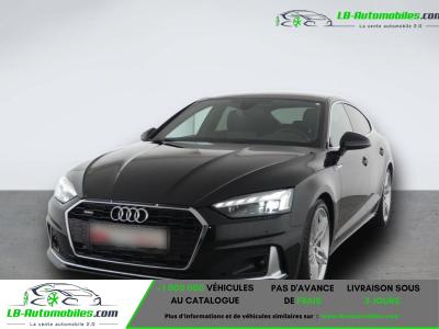 Audi A5 Sportback 40 TFSI 204 BVA Quattro