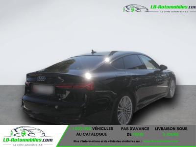 Audi A5 Sportback 50 TDI 286 BVA Quattro