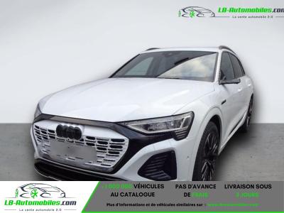 Audi Q8 e-Tron  55 408 ch 114 kWh Quattro