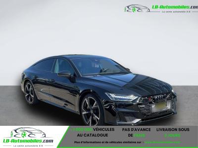 Audi S7 Sportback TDI V6 344 ch BVA Quattro