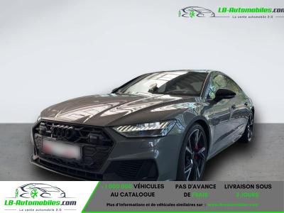 Audi S7 Sportback TDI V6 344 ch BVA Quattro