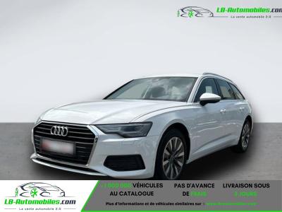 Audi A6 Avant 35 TDI 163 ch BVA