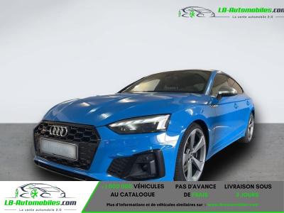 Audi S5 Sportback TDI 341 BVA Quattro