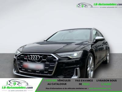 Audi S6 Avant TDI 344 ch BVA Quattro