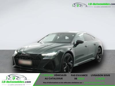 Audi RS7 Sportback V8 4.0 TFSI 600 BVA Quattro