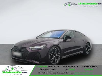 Audi RS7 Sportback V8 4.0 TFSI 600 BVA Quattro