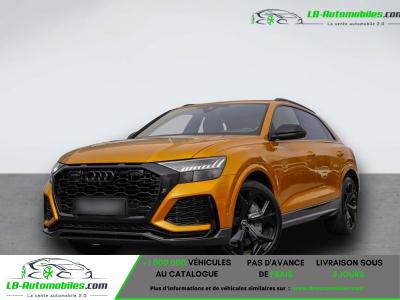 Audi RSQ8 TFSI 600 ch BVA Quattro