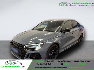 Audi RS3 Berline 2.5 TFSI 400 BVA Quattro