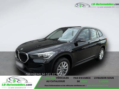 BMW X1 sDrive 18i 136 ch