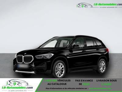 BMW X1 sDrive 18i 136 ch BVA