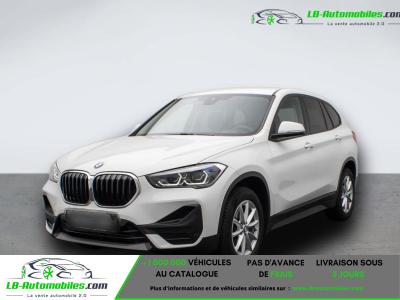 BMW X1 sDrive 18i 136 ch BVA