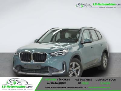 BMW X1 sDrive 18i 136ch BVA