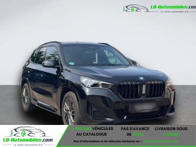 BMW X1 sDrive 18i 136ch BVA