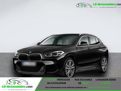 BMW X2 sDrive 18d 150 ch BVA