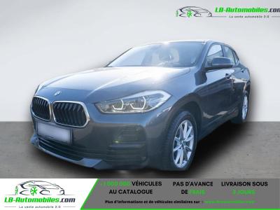 BMW X2 sDrive 18i 136 ch BVA