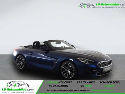 BMW Z4 sDrive 20i 197 ch BVA
