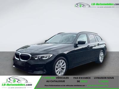 BMW Série 3 Touring 318i 156 ch BVA