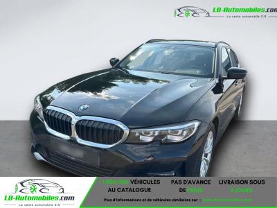 BMW Série 3 Touring 318i 156 ch BVA
