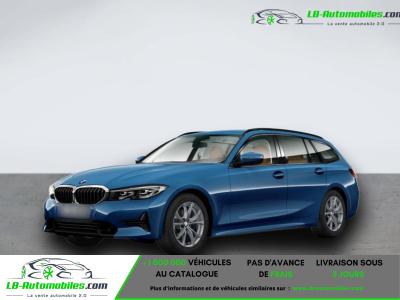 BMW Série 3 Touring 318i 156 ch BVA