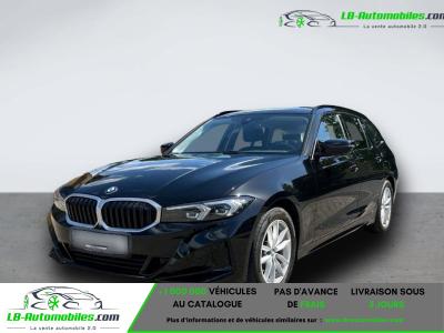 BMW Série 3 Touring 318i 156 ch BVA