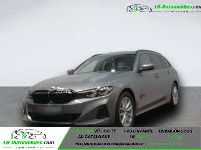 BMW Série 3 Touring 320d xDrive 190 ch BVA
