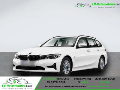 BMW Série 3 Touring 330e xDrive 292 ch BVA
