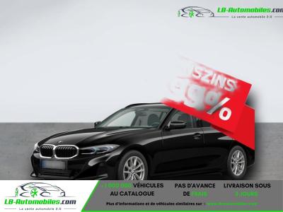 BMW Série 3 Touring 330i xDrive 258 ch BVA