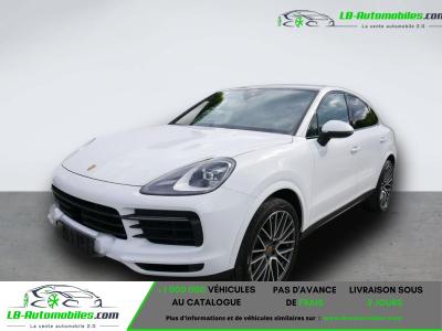 Porsche Cayenne Coupé 3.0 V6 340 ch  BVA