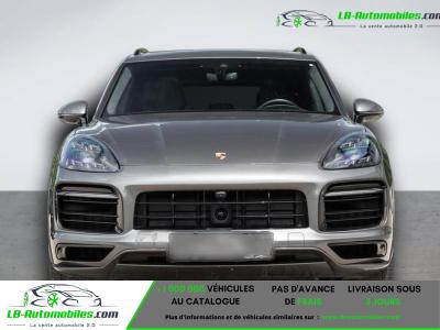 Porsche Cayenne GTS 4.0 V8 460 ch  BVA