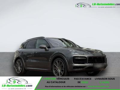 Porsche Cayenne GTS 4.0 V8 460 ch  BVA