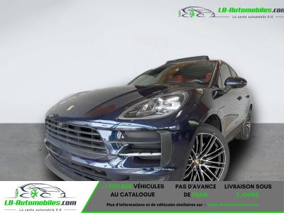 Porsche Macan 2.0 245 ch
