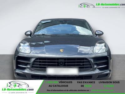 Porsche Macan S 3.0 354 ch